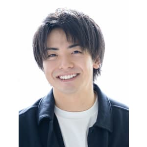 メンズカット/メンズショート/ビジネスメンズカット