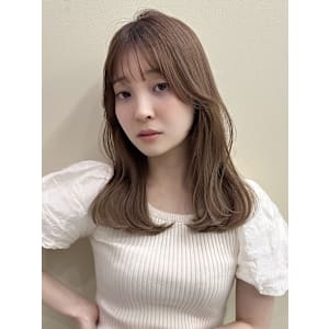 k-two 京都 ラクエ emu ×スタイル