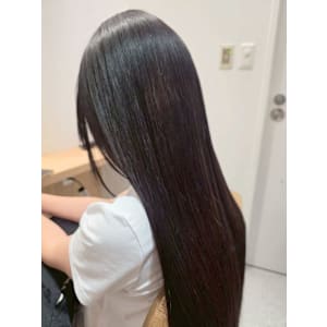 ヘアメディカルサロン新宿×スタイル