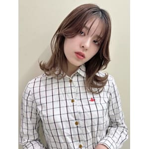 k-two 京都 ラクエ emu ×スタイル