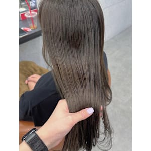 k-two 京都 ラクエ emu ×スタイル