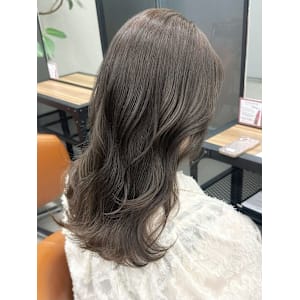 k-two 京都 ラクエ emu ×スタイル