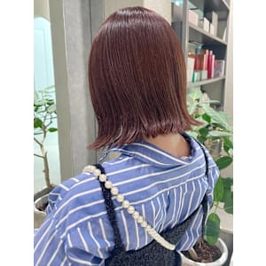 k-two 京都 ラクエ emu ×スタイル