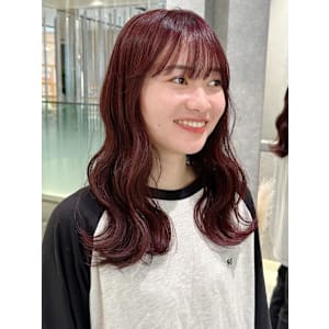 k-two 京都 ラクエ emu ×スタイル