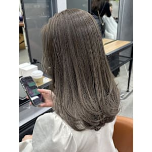 k-two 京都 ラクエ emu ×スタイル