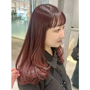 k-two 京都 ラクエ emu ×スタイル