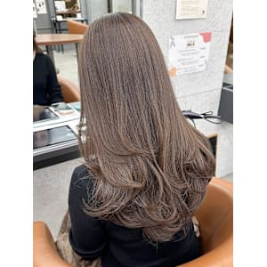 k-two 京都 ラクエ emu ×スタイル