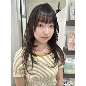 レイヤーカット