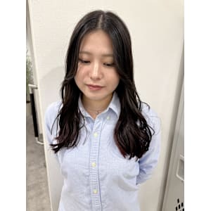 [RATIO 国分寺 uruna エンドカラー] - RATIO HAIR DESIGN【レイシオ ヘア デザイン】掲載中