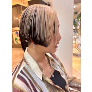 アンブレラカラー