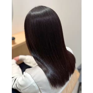 ヘアメディカルサロン名古屋 完全個室・髪質改善×スタイル