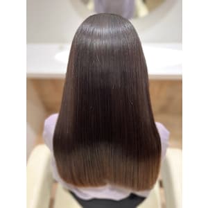 ヘアメディカルサロン名古屋 完全個室・髪質改善×スタイル