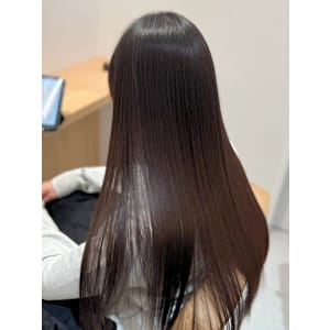 ヘアメディカルサロン名古屋 完全個室・髪質改善×スタイル