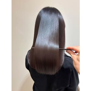 ヘアメディカルサロン名古屋 完全個室・髪質改善×スタイル