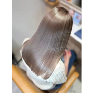 ヘアメディカルサロン名古屋 完全個室・髪質改善×スタイル