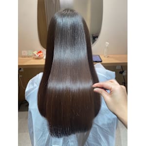 ヘアメディカルサロン名古屋 完全個室・髪質改善×スタイル