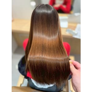 ヘアメディカルサロン名古屋 完全個室・髪質改善×スタイル