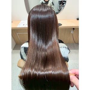 ヘアメディカルサロン名古屋 完全個室・髪質改善×スタイル