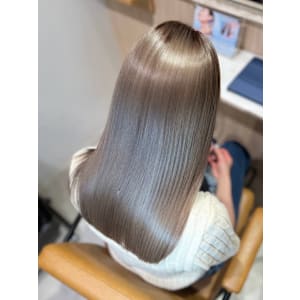 ヘアメディカルサロン名古屋 完全個室・髪質改善×スタイル