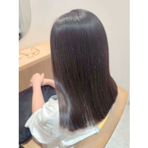 ヘアメディカルサロン名古屋 完全個室・髪質改善×スタイル