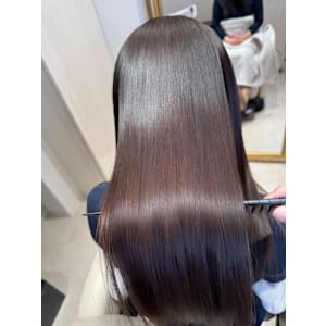 ヘアメディカルサロン名古屋 完全個室・髪質改善×スタイル