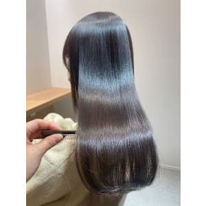 ヘアメディカルサロン名古屋 完全個室・髪質改善×スタイル