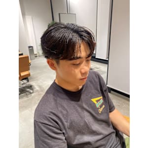 センタパートスタイル - ALLYS umeda【アリーズ　ウメダ】掲載中