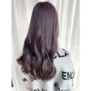 【feliceMICHI石井あすか】グレージュ 髪質改善 - HAIR&SPA FELICE MICHI【ヘアアンドスパフェリーチェミチ】掲載中
