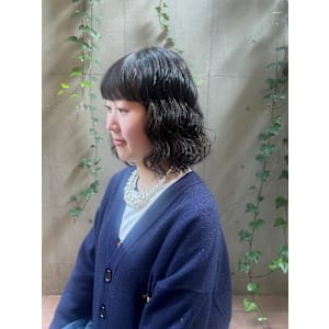 JENO by apish×スタイル