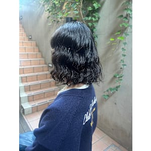 JENO by apish×スタイル