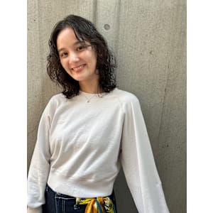 JENO by apish×スタイル