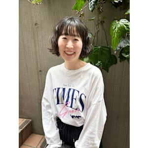 JENO by apish×スタイル