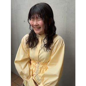 JENO by apish×スタイル