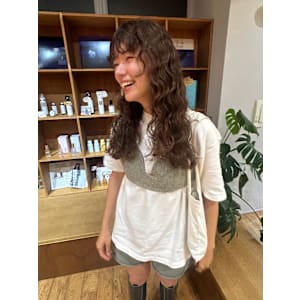 JENO by apish×スタイル