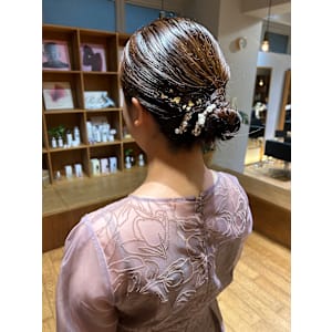 JENO by apish×スタイル