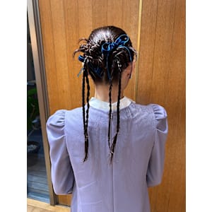 JENO by apish×スタイル