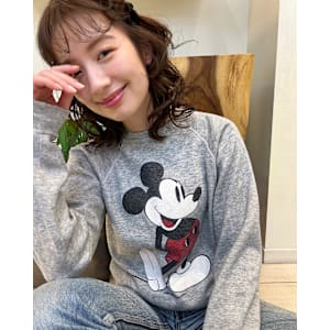 JENO by apish×スタイル