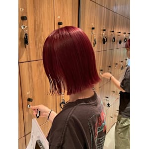 JENO by apish×スタイル