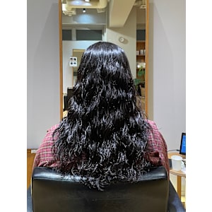 JENO by apish×スタイル