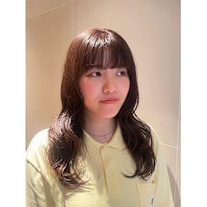 JENO by apish×スタイル