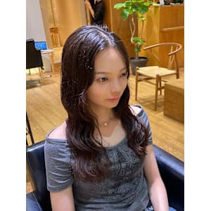 JENO by apish×スタイル