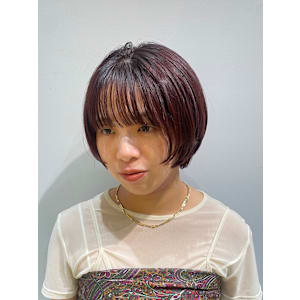 JENO by apish×スタイル