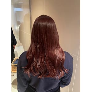 JENO by apish×スタイル