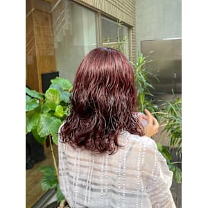 JENO by apish×スタイル