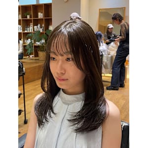 JENO by apish×スタイル