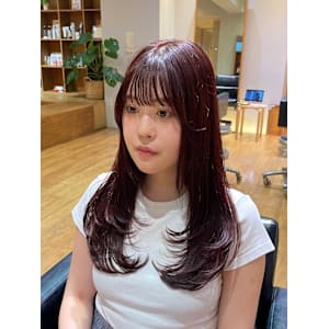 JENO by apish×スタイル