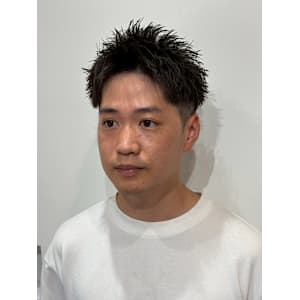 メンズサロン SHINE 大宮×スタイル - メンズサロン SHINE 大宮【メンズサロン シャイン オオミヤ】掲載中