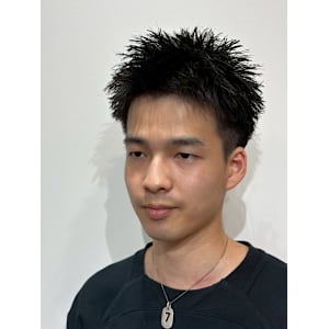 メンズサロン SHINE 大宮×スタイル - メンズサロン SHINE 大宮【メンズサロン シャイン オオミヤ】掲載中