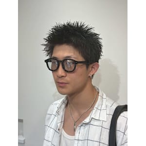 メンズサロン SHINE 大宮×スタイル - メンズサロン SHINE 大宮【メンズサロン シャイン オオミヤ】掲載中