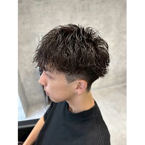 メンズサロン SHINE 大宮×スタイル - メンズサロン SHINE 大宮【メンズサロン シャイン オオミヤ】掲載中